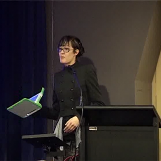 Pippy editor on XO / OLPC - PyCon 2010